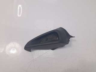Recambio de moldura para yamaha mt-07 2014- referencia OEM IAM BAT2137X  