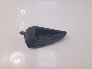 Recambio de moldura para yamaha mt-07 2014- referencia OEM IAM BAT2137X   2