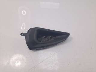 Recambio de moldura para yamaha mt-07 2014- referencia OEM IAM BAT2137X  