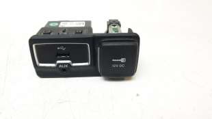 Recambio de modulo electronico para jeep renegade 2014- limited 4x4 referencia OEM IAM 7357049620  