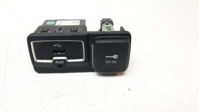 Recambio de modulo electronico para jeep renegade 2014- limited 4x4 referencia OEM IAM 7357049620  