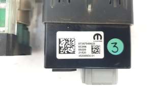 Recambio de modulo electronico para jeep renegade 2014- limited 4x4 referencia OEM IAM 7357049620  