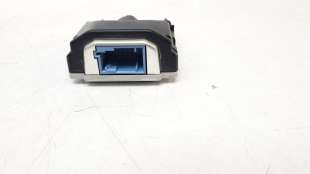 Recambio de camara vision frontal para jeep renegade 2014- limited 4x4 referencia OEM IAM 52180965   2