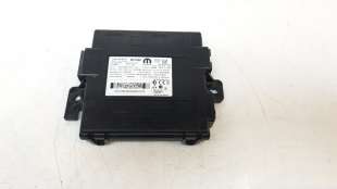 Recambio de modulo electronico para jeep renegade 2014- limited 4x4 referencia OEM IAM 52149837  