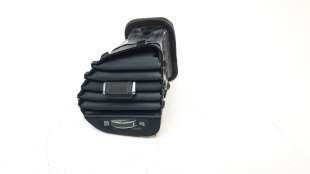 Recambio de aireador izquierdo para jeep renegade 2014- limited 4x4 referencia OEM IAM 735603843  