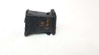 Recambio de aireador izquierdo para jeep renegade 2014- limited 4x4 referencia OEM IAM 735603843  
