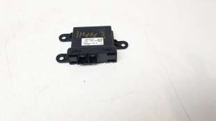 Recambio de modulo electronico para jeep renegade 2014- limited 4x4 referencia OEM IAM 521262790 F00HJ02275 