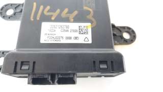 Recambio de modulo electronico para jeep renegade 2014- limited 4x4 referencia OEM IAM 521262790 F00HJ02275 