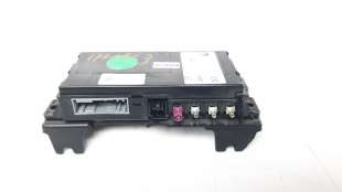 Recambio de modulo electronico para jeep renegade 2014- limited 4x4 referencia OEM IAM 521813210  
