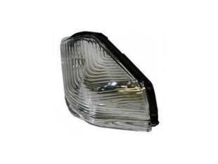 Recambio de piloto retrovisor derecho para mercedes-benz sprinter ii james cook (906) 2006-2011 referencia OEM IAM 28112033 103F