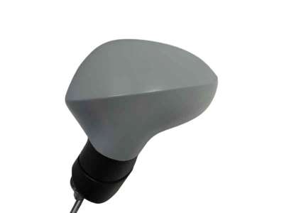 Recambio de retrovisor izquierdo para seat ibiza (6j5) 2008-2015 referencia OEM IAM 6J0857507C9B9 1052124014 ST0357114