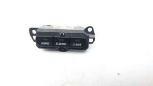 Recambio de mando multifuncion para jeep renegade 2014- limited 4x4 referencia OEM IAM 7357437370 30282382 