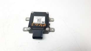 Recambio de centralita cambio automatico para jeep renegade 2014- limited 4x4 referencia OEM IAM P68365017AA 50055973 