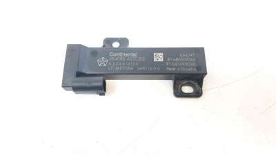 Recambio de modulo electronico para jeep renegade 2014- limited 4x4 referencia OEM IAM 68051315AB 04749301AB 