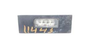 Recambio de piloto matricula para jeep renegade 2014- limited 4x4 referencia OEM IAM 521285510 04675000 