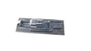 Recambio de piloto matricula para jeep renegade 2014- limited 4x4 referencia OEM IAM 521285510 04675000  2