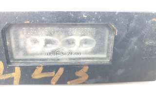 Recambio de piloto matricula para jeep renegade 2014- limited 4x4 referencia OEM IAM 521285510 04675000 