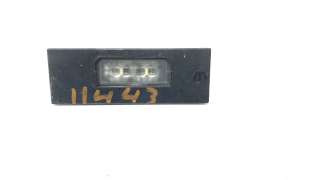 Recambio de piloto matricula para jeep renegade 2014- limited 4x4 referencia OEM IAM 521285510 04675000 