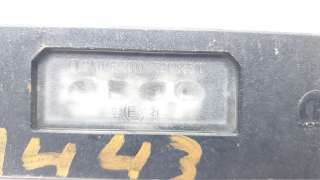 Recambio de piloto matricula para jeep renegade 2014- limited 4x4 referencia OEM IAM 521285510 04675000 
