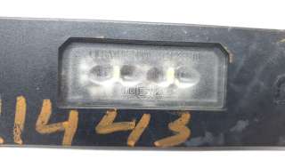 Recambio de piloto matricula para jeep renegade 2014- limited 4x4 referencia OEM IAM 521285510 0467500 