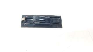 Recambio de piloto matricula para jeep renegade 2014- limited 4x4 referencia OEM IAM 521285510 0467500 