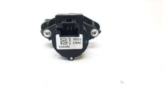 Recambio de modulo electronico para jeep renegade 2014- limited 4x4 referencia OEM IAM 53102292  