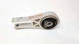 Recambio de soporte motor trasero para jeep renegade 2014- limited 4x4 referencia OEM IAM 520903520  