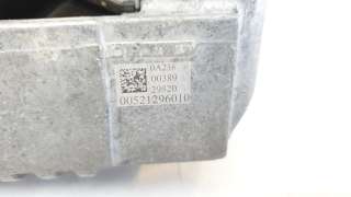Recambio de soporte motor derecho para jeep renegade 2014- limited 4x4 referencia OEM IAM 521296010  