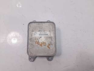 Recambio de enfriador aceite motor para seat ibiza (6p1) 2015-2017 1.2 tsi referencia OEM IAM 04E117021C  