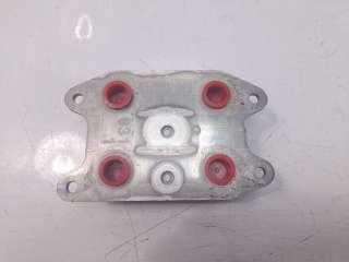Recambio de enfriador aceite motor para seat ibiza (6p1) 2015-2017 1.2 tsi referencia OEM IAM 04E117021C  