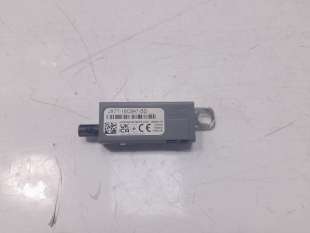 Recambio de modulo electronico para ford focus iv (hn) 2018- 1.0 ecoboost mhev referencia OEM IAM JX7T18C847BD  