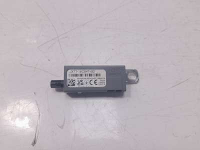 Recambio de modulo electronico para ford focus iv (hn) 2018- 1.0 ecoboost mhev referencia OEM IAM JX7T18C847BD  