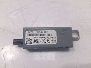 Recambio de modulo electronico para ford focus iv (hn) 2018- 1.0 ecoboost mhev referencia OEM IAM JX7T18C847BD  