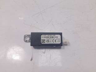 Recambio de modulo electronico para ford focus iv (hn) 2018- 1.0 ecoboost mhev referencia OEM IAM H1BT18C847AB  
