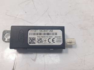 Recambio de modulo electronico para ford focus iv (hn) 2018- 1.0 ecoboost mhev referencia OEM IAM H1BT18C847AB   2