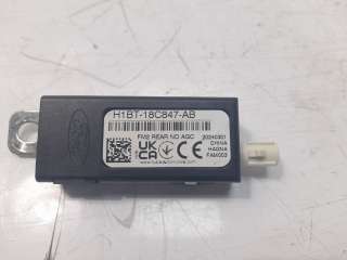 Recambio de modulo electronico para ford focus iv (hn) 2018- 1.0 ecoboost mhev referencia OEM IAM H1BT18C847AB  