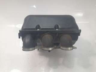 Recambio de caja filtro aire para yamaha mt-09 (7.2013) 2013-2020 referencia OEM IAM 1RC144110100  