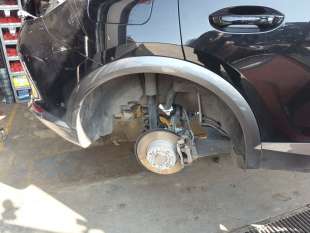 Recambio de aletin trasero derecho para cupra formentor (km7, kmp) 2020- 1.4 e-hybrid referencia OEM IAM 5FF853818H  