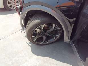 Recambio de amortiguador delantero izquierdo para cupra formentor (km7, kmp) 2020- 1.4 e-hybrid referencia OEM IAM 5WA413024E  