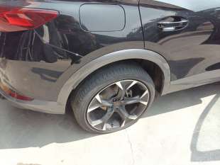 Recambio de amortiguador trasero derecho para cupra formentor (km7, kmp) 2020- 1.4 e-hybrid referencia OEM IAM 5FF513029  