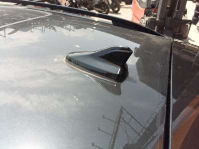 Recambio de antena para cupra formentor (km7, kmp) 2020- 1.4 e-hybrid referencia OEM IAM 5WA035507A  