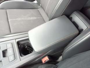 Recambio de apoyabrazos central para cupra formentor (km7, kmp) 2020- 1.4 e-hybrid referencia OEM IAM 5FF864207B  