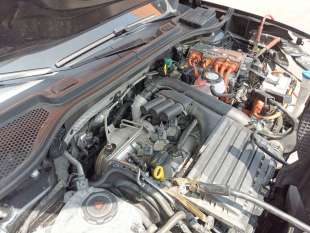 Recambio de bateria para cupra formentor (km7, kmp) 2020- 1.4 e-hybrid referencia OEM IAM 5WA915588E  