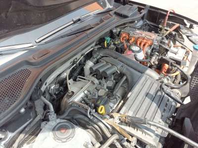 Recambio de bateria para cupra formentor (km7, kmp) 2020- 1.4 e-hybrid referencia OEM IAM 5WA915588E  