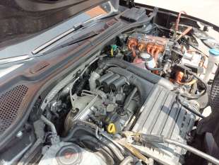 Recambio de bomba combustible para cupra formentor (km7, kmp) 2020- 1.4 e-hybrid referencia OEM IAM 5Q0919087T  