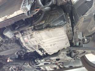 Recambio de caja cambios para cupra formentor (km7, kmp) 2020- 1.4 e-hybrid referencia OEM IAM VBY  