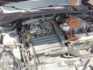 Recambio de centralita motor uce para cupra formentor (km7, kmp) 2020- 1.4 e-hybrid referencia OEM IAM 04e907309gg  