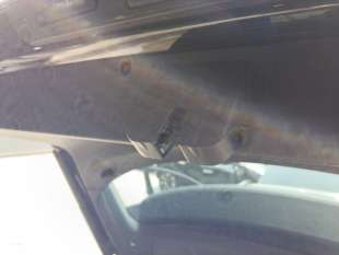 Recambio de cerradura maletero / porton para cupra formentor (km7, kmp) 2020- 1.4 e-hybrid referencia OEM IAM 81A827506  