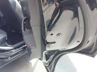 Recambio de cerradura puerta trasera derecha para cupra formentor (km7, kmp) 2020- 1.4 e-hybrid referencia OEM IAM 5TA839016Q  