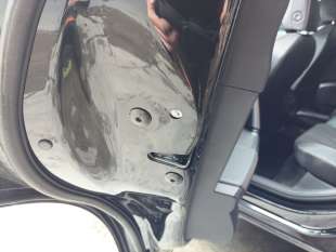 Recambio de cerradura puerta trasera izquierda para cupra formentor (km7, kmp) 2020- 1.4 e-hybrid referencia OEM IAM 5TA839015Q 